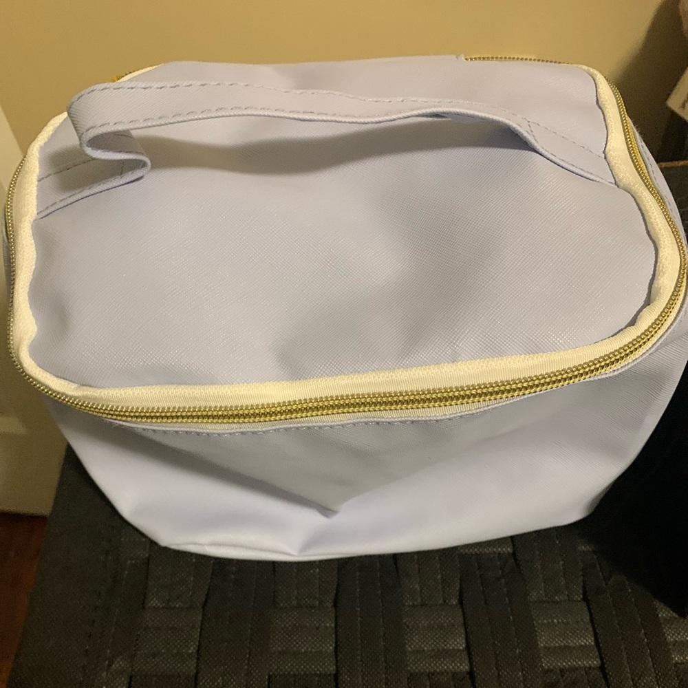 Stylish Lavender Women's cosmetic case